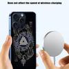 Nordic Norse Capa Phone Case For Iphone 17 Air 16 Pro Max 15 12 Pro 14 Plus 17E 16E 11 13 Mini Cover Cases Fundas Cell Clear TPU