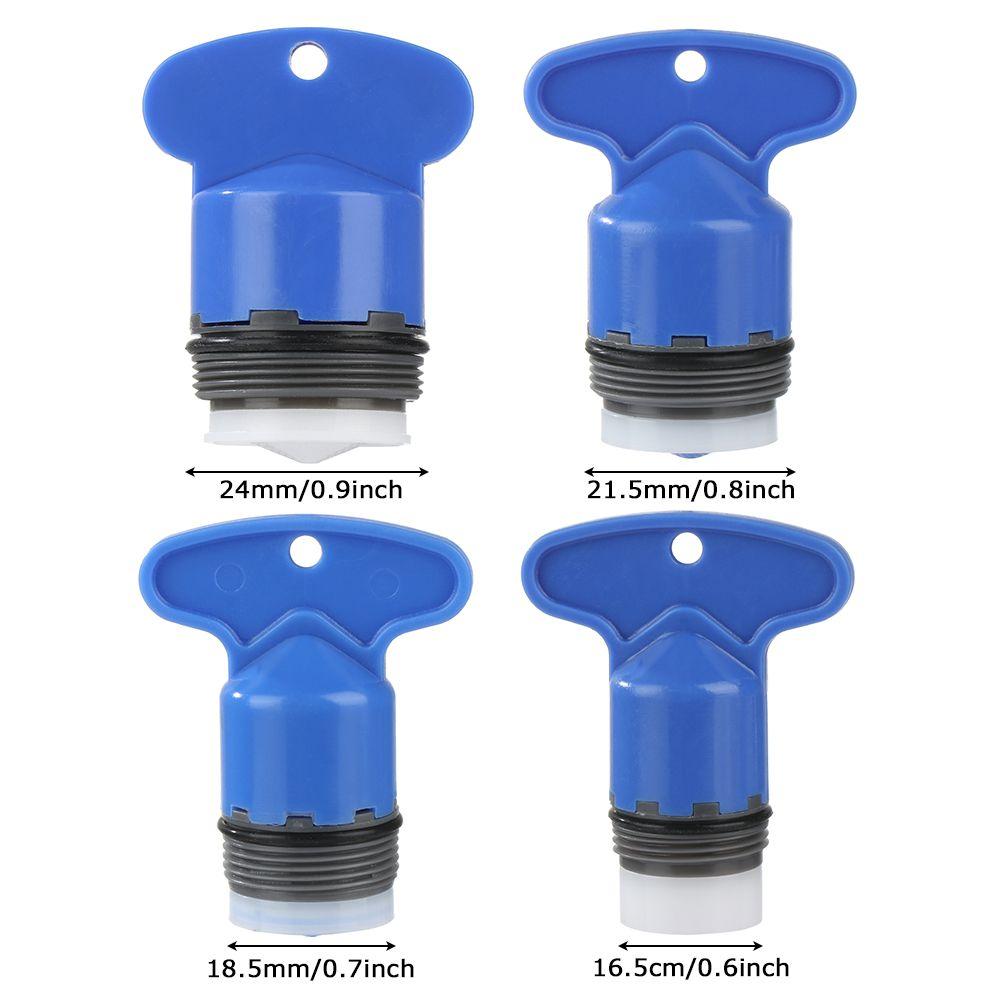 Bathroom Kitchen Basin Fitting Faucet Accessories Water Saving Tap Aerator Faucet Spout Faucet Bubble Removal Wrench