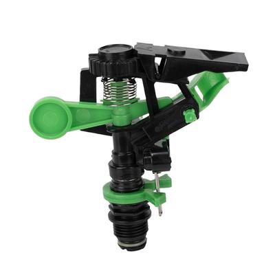 1/2 '' Adjustable Rocker Sprinkler Irrigation For Agriculture Garden Tools And Plant Vegetables Cooling System Components