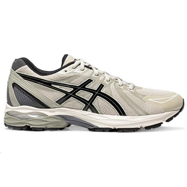 New Asics Gel Flux Cn 'Beige Black' 1011B646-023