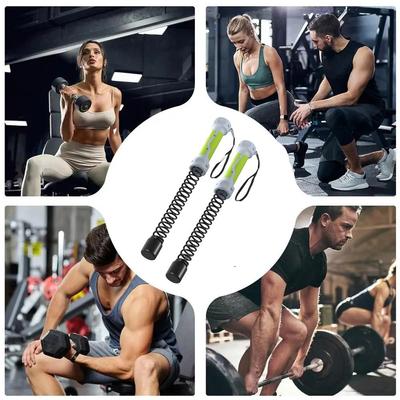 Fitness vybavení – Švihadla
