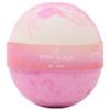 Labs Bomb Bath Bomb Pink Flash Strawberry & Green Grape Scent 1 Pcs 140g