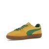 Puma Palermo Pelé Yellow Archive Green Unisex Sneakers Yellow-Sizzle 396463-12
