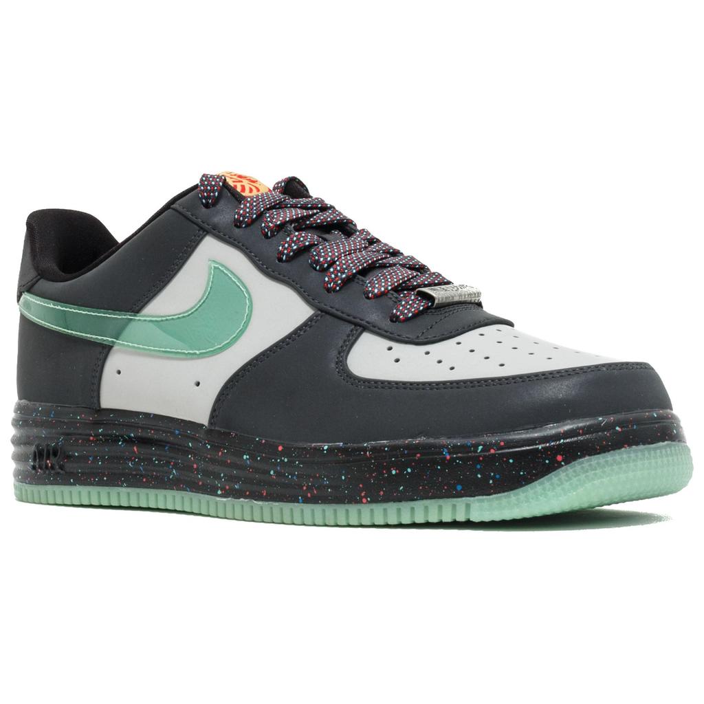 Nike Lunar Force 1 Low Year Of The Horse 647595-001