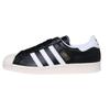 Bape X Adidas Superstar 'Black' Sneakers IF2385