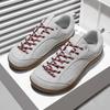 Wide-Toe German-Style Barefoot Sport Shoes for Men and Women – Large Sizes, Outdoor Couples' Design.