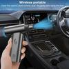 Electric Duster 110000RPM High Speed Adjustable Compact Design Portable Rechargeable Air Blower Vacuum Cleaner