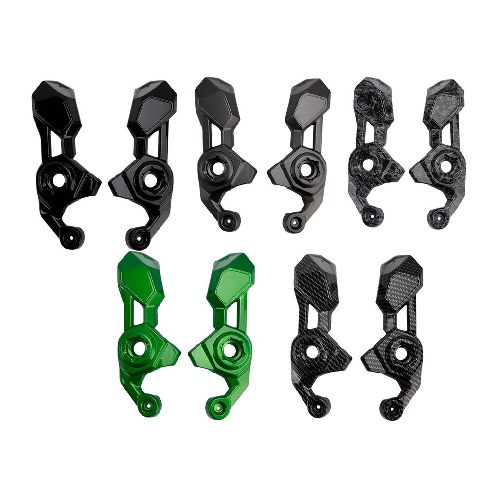 Frame Side Cover Panel Guard Fairing For Kawasaki Z900 2025-2026