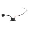 New Ignition Coil Mower Trimmer Accessories Fit For 43CC 52CC Ignition Coil Accessories Fit For 43CC 52CC Ignition Coil