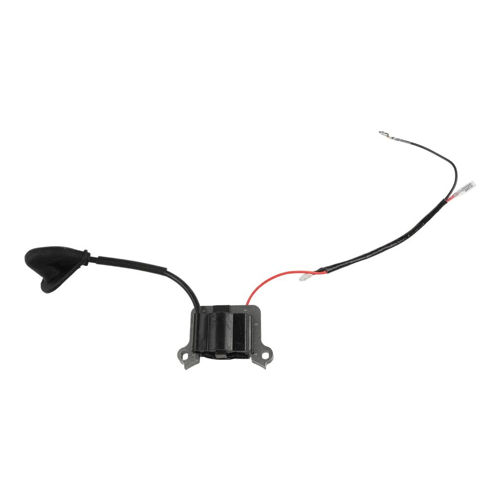 New Ignition Coil Mower Trimmer Accessories Fit For 43CC 52CC Ignition Coil Accessories Fit For 43CC 52CC Ignition Coil