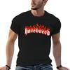 T-shirt Hatebreed Comoda T-shirt da Lavoro