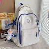 Children's Elementary School Students Backpacks High School Students Junior High School Students Ins High Quality Backpacks