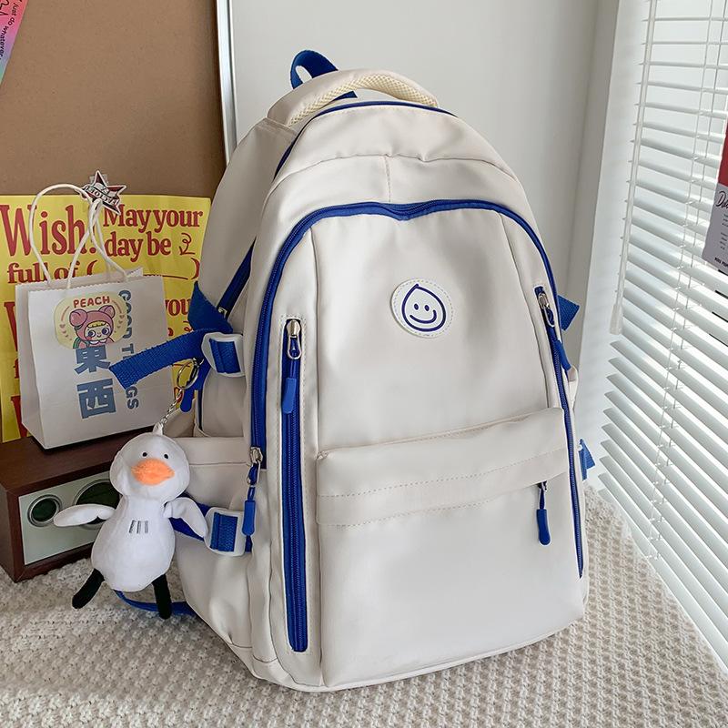 Children's Elementary School Students Backpacks High School Students Junior High School Students Ins High Quality Backpacks