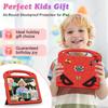 Case for iPad 12th A16 11th 10th 9th 8th 7th Gen 10.2 Pro11 Pro 12.9 Air 4 5 11 10.9 5th 6th 9.7 Air 11 Pro 13 Air 13 inch