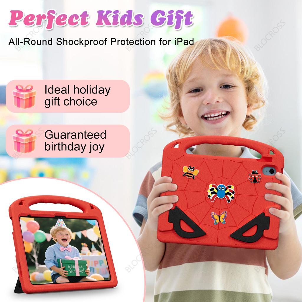 Case for iPad 12th A16 11th 10th 9th 8th 7th Gen 10.2 Pro11 Pro 12.9 Air 4 5 11 10.9 5th 6th 9.7 Air 11 Pro 13 Air 13 inch