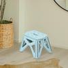 Camping Folding Stool Camp Compact Portable Outside Foldable Chair for Backpacking