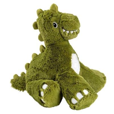 Dinosaur Dog Squeak Toy