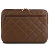Guess Sleeve Gucs14Zpsqssgw 14Brązowy/Brown Quilted 4G