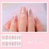14 Pezzi Wrap per Unghie Strisce per Unghie da Donna Adesivo per Unghie Adesivo Gel per Unghie Adesivo Manicure per Unghie delle Dita
