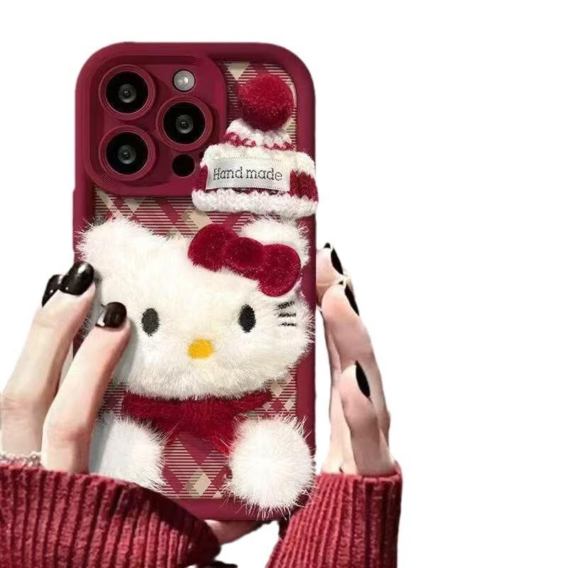 Fumade Leather-Style Phone Case for Redmi Note 13 Pro