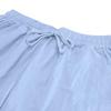 Men's Summer Breathable Cotton and Linen Straight-Leg Pants - Loose Casual Sportswear