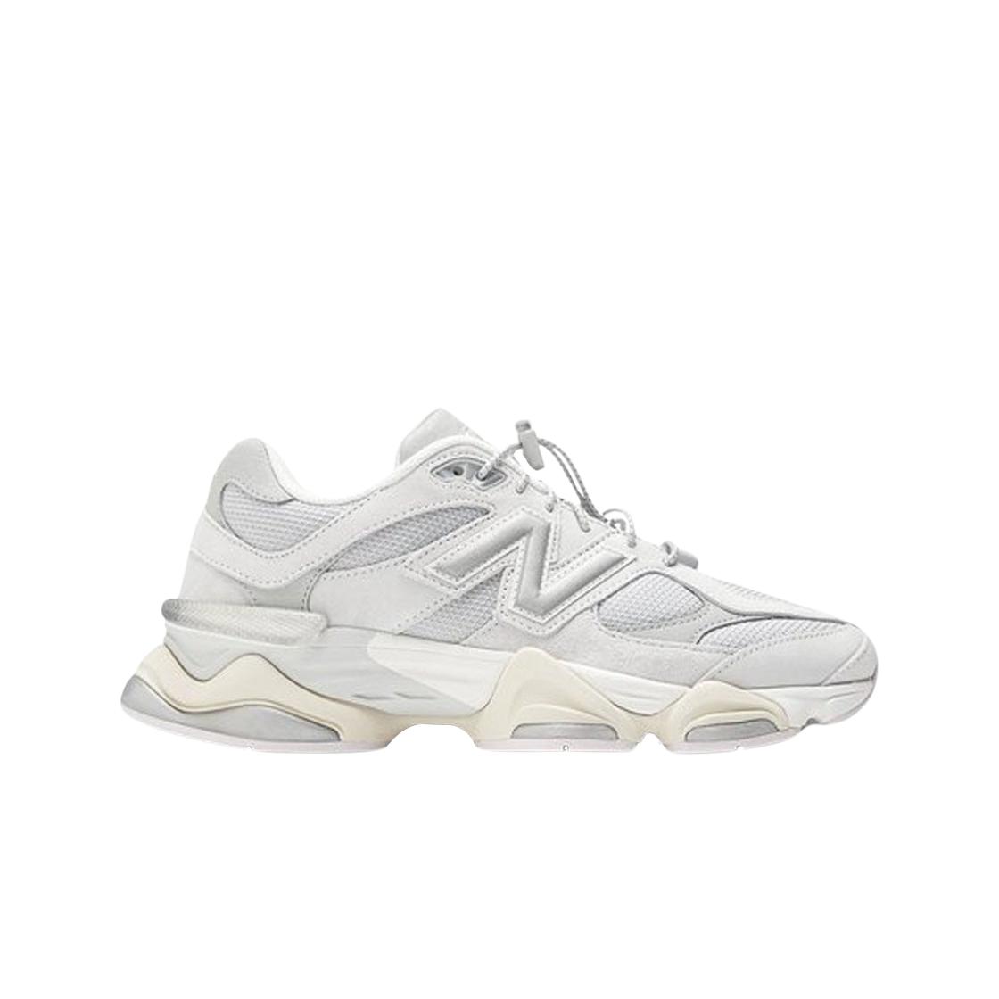 

Мужские кроссовки New Balance 9060 Серо-сиреневый U9060GM