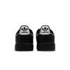 Adidas Originals SUPERSTAR Leather Abrasion Resistant Breathable Abrasion Resistant Breathable Low top Skateboard Shoes EG4959(Team1704-)
