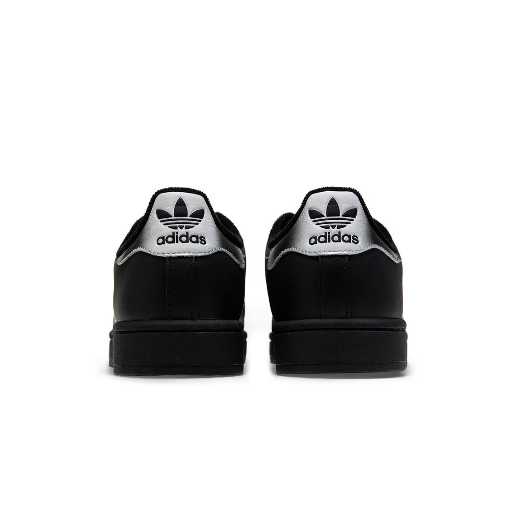 Adidas Originals SUPERSTAR Leather Abrasion Resistant Breathable Abrasion Resistant Breathable Low top Skateboard Shoes EG4959(Team1704-)