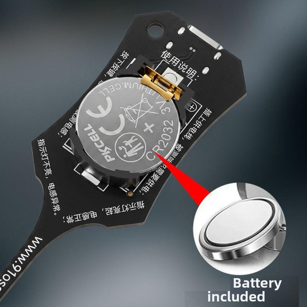 Strong Stability Inductor Detector Tool Electromagnetic Induction Tester  Electronics Repair
