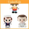 Stranger Things Plush Toy Animal Figure With Soft Crystal Plush For Collectors And Kids