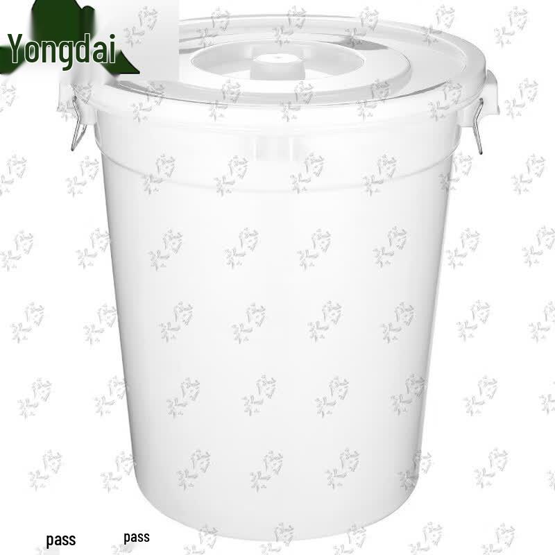 Yongdai Heavy Duty Plastic Water Storage Buckets