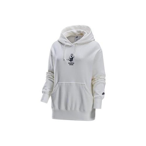 

Nike Women s Casual Loose-Fit Sweatshirt EU M сірий колір