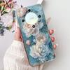 For Honor X9a Case Magic5 Lite Popular Luxury Painted Cover Soft Slim Phone Case For Honor Magic 5 Lite HonorX9a Back Cover Bags