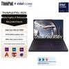 Lenovo ThinkPad P16v Professional Mobile Workstation (CN Version)