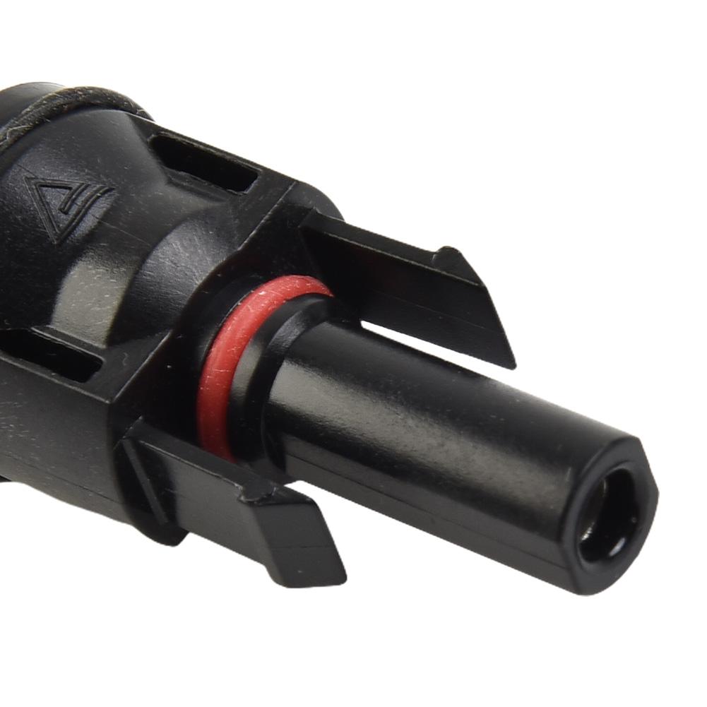 Solar Panel Fuse Holder Solar Panel With Diode 1000V 25A For 25A Diode Photovoltaic Block Diodes High Current-carrying IP67