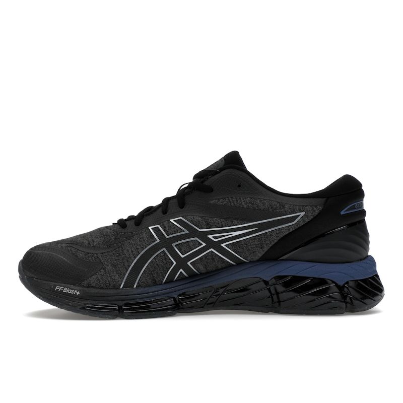 Asics Dime X Gel Quantum 360 8 GORE-TEX Black Men Sneakers Pure-Silver 1203A651-001