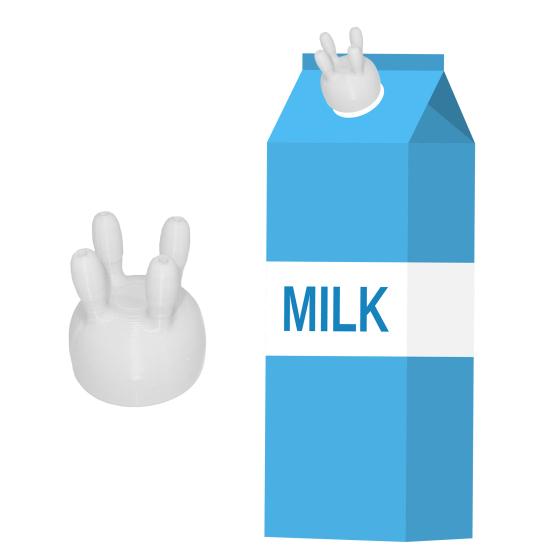 Fejőgép 4 db szilikon ecsettel Tejkörmök Tejelő Állatok Tehenek Bölény Szarvasmarha Kecske Juh Vákuumszivattyús Tejgép