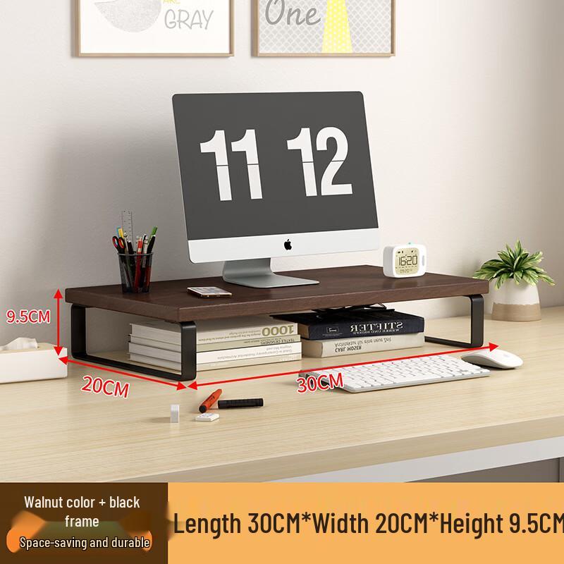OLOEY Monitor Riser Stand