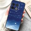 Ocean Waves Sailboat Cover For OnePlus 15 13 13R 13T 12 12R 10T 11 10 Pro OnePlus Nord 5 CE 4 3 Lite N20 N30 Case