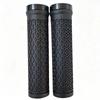 Anti-Slip Bicycle Handlebar Grip Rubber Mountain Bike Grips Bike Handlebar Grips  Mountain Bike