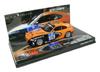 Minichamps DP BMW Z4 24h 1/43 "SATORIUS" (Nürburgring 2009/No.76)