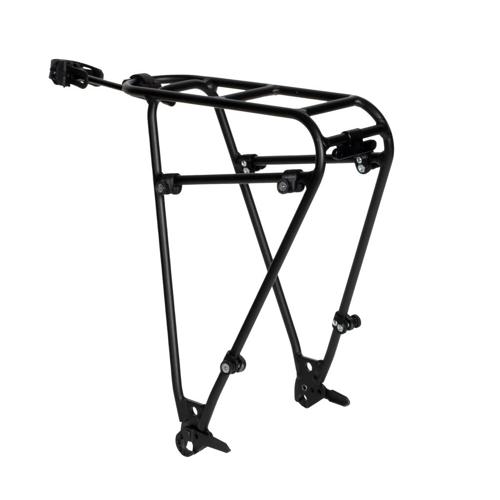 ORTLIEB Quick Rack F78104 Black Small
