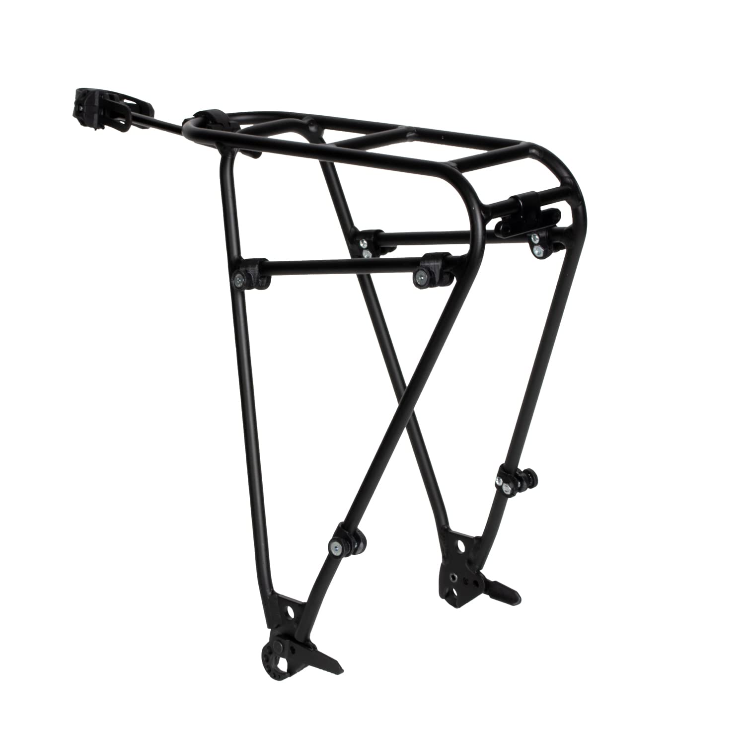 

ORTLIEB Quick Rack F78104 Black Small