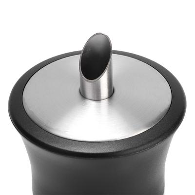 Household Acrylic Sugar Jar Dispenser Sugar Shaker Kitchen Utensil Accessories