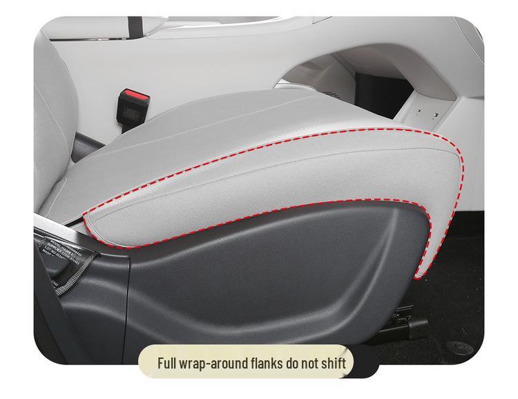 2025 Geely Xingyuan All-Season Full Coverage Seat Covers for 25 Models