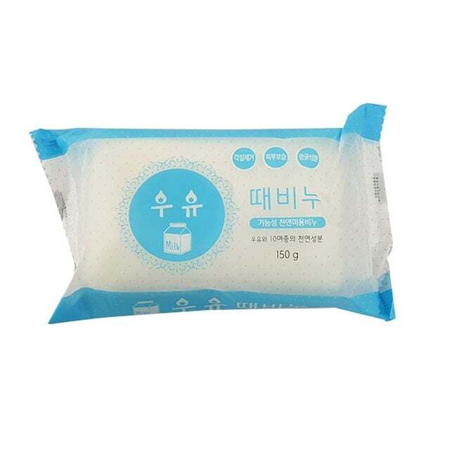 

150g of soap milk [WFJEZXU_251105]