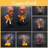 Nba Kobe James Curry Figures Toys Handmade Pvc Creative Home Decoration