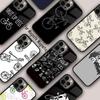 Fahrrad Handyhülle Magnetisch Für APPLE iPhone 17 Air 16 14 13 12 Pro Max 15 Plus Kabelloses Laden Mit MagSafe Abdeckung