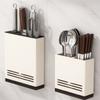 Rust-proof Chopstick Tube Carbon Steel Chopstick Holder Tableware Storage Rack  Restaurant
