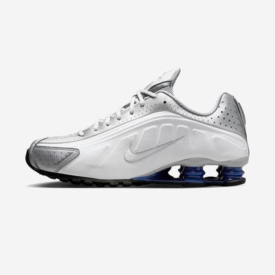 Nike Shox R4 [HQ1988] [Siunčiama iš Korėjos] 100% Autentiškas